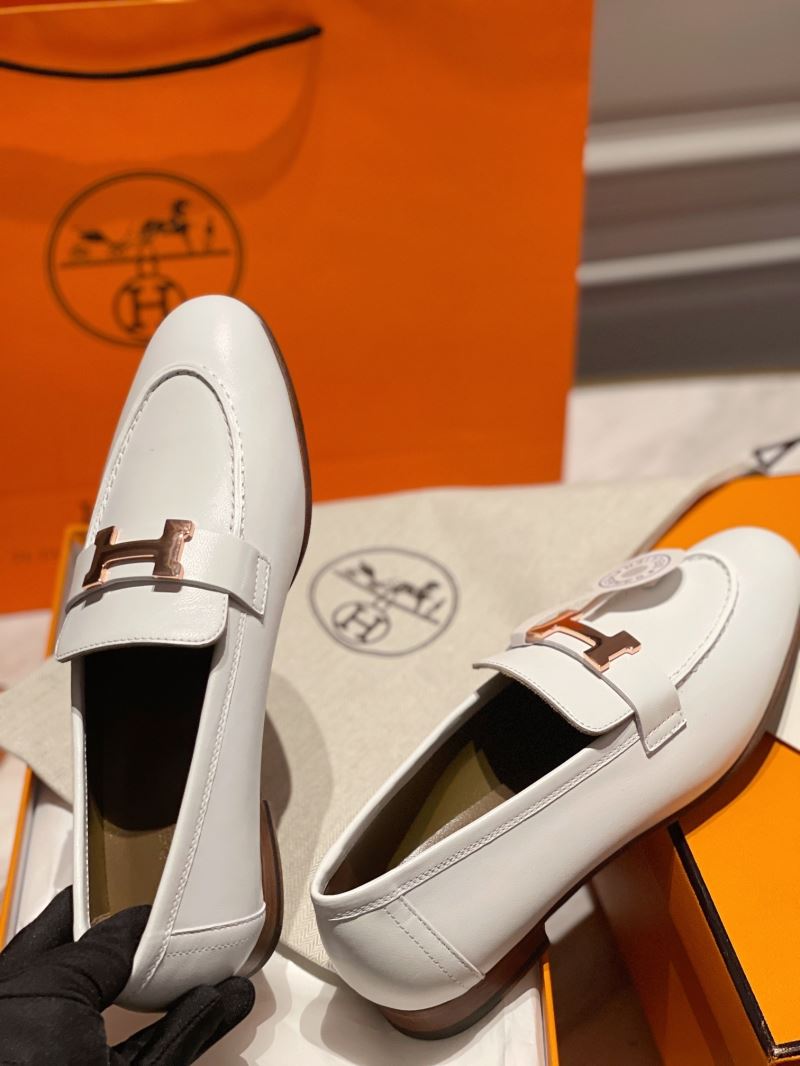 Hermes Business Shoes